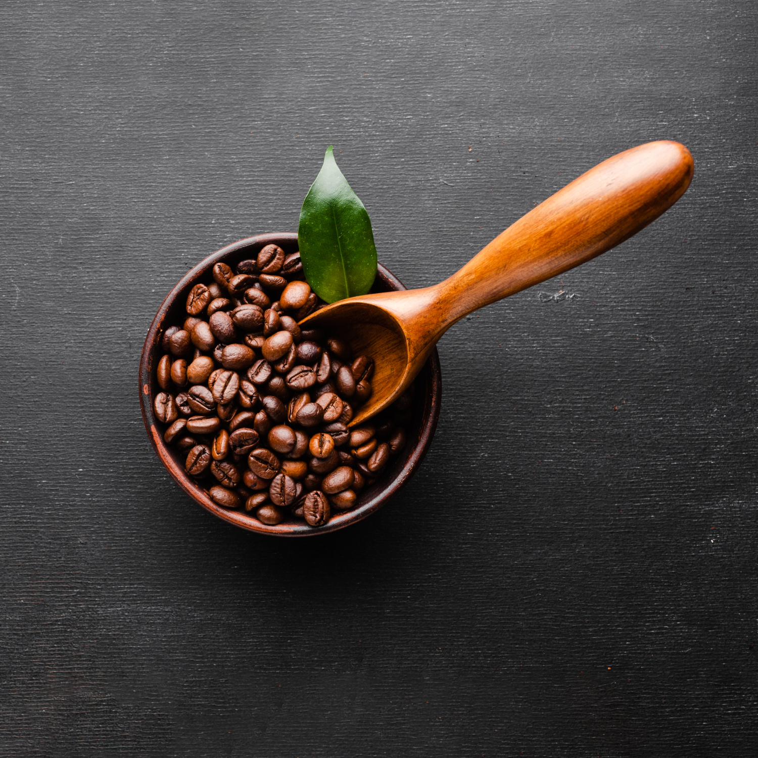 Premium Beans