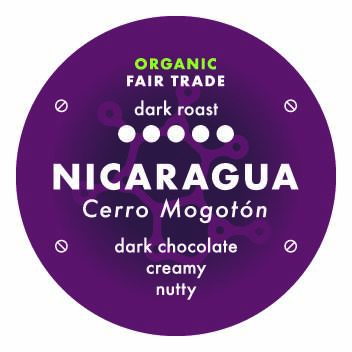 Nicaragua Dark - Image 2