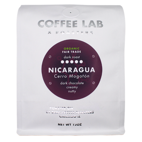 Nicaragua Dark