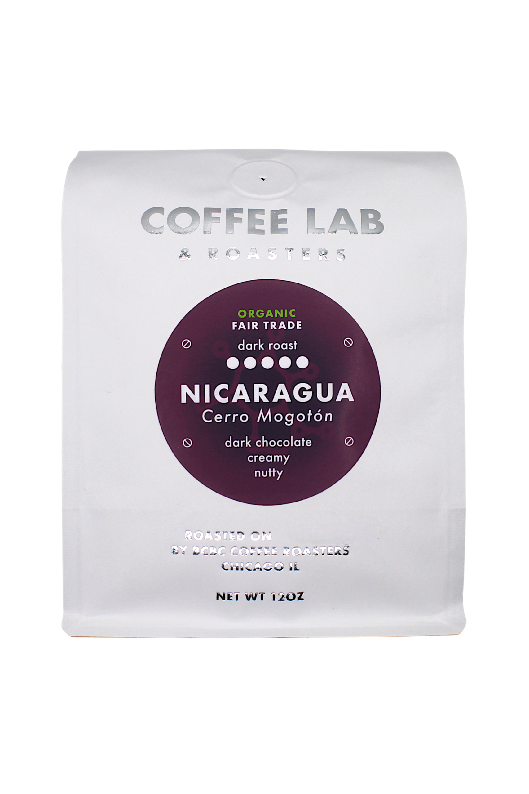Nicaragua Dark
