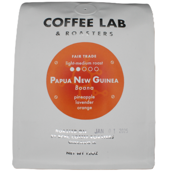 Papua New Guinea