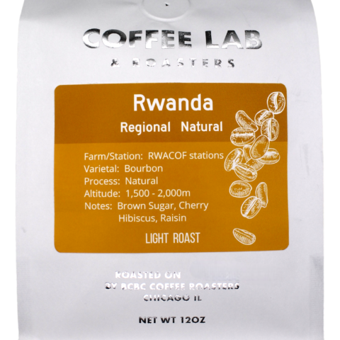Rwanda light