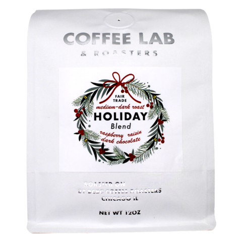 Holiday Blend