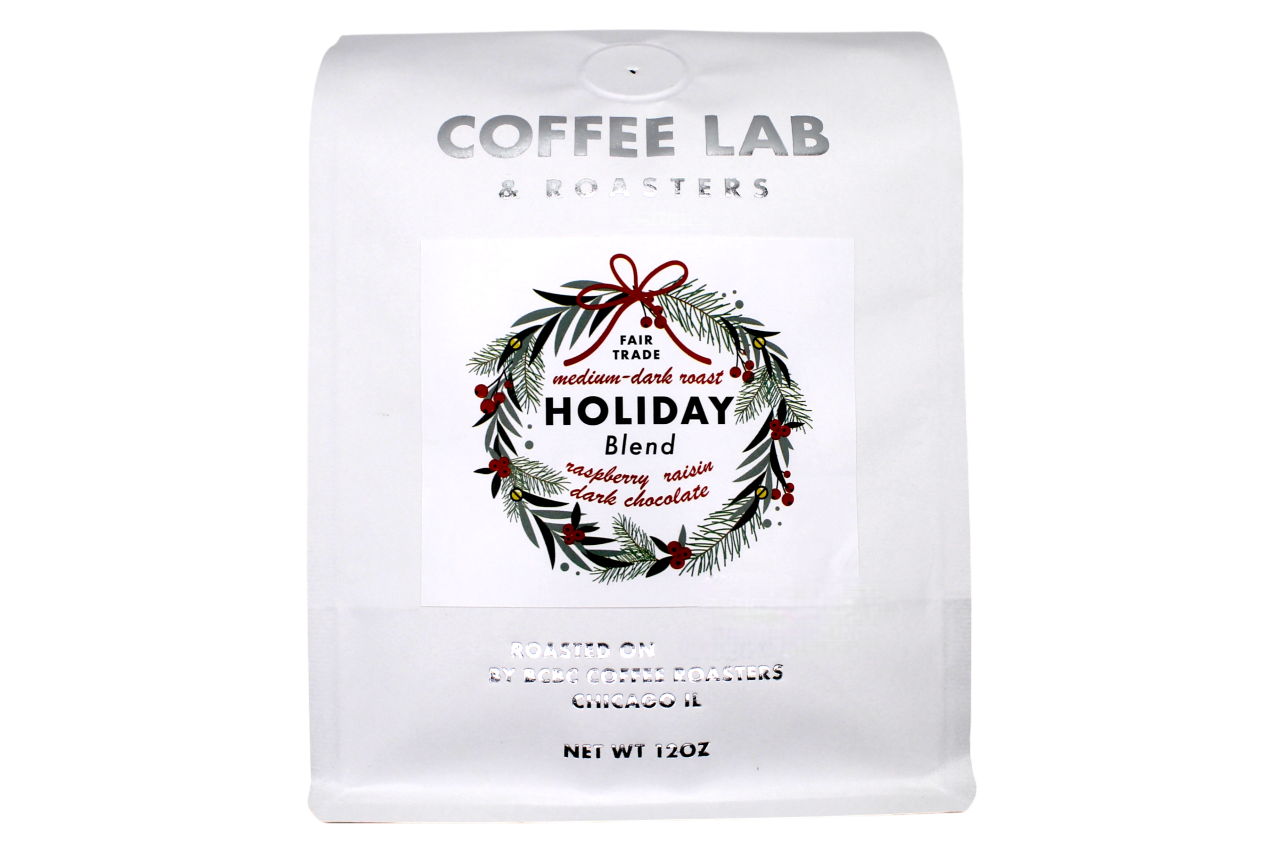Holiday Blend
