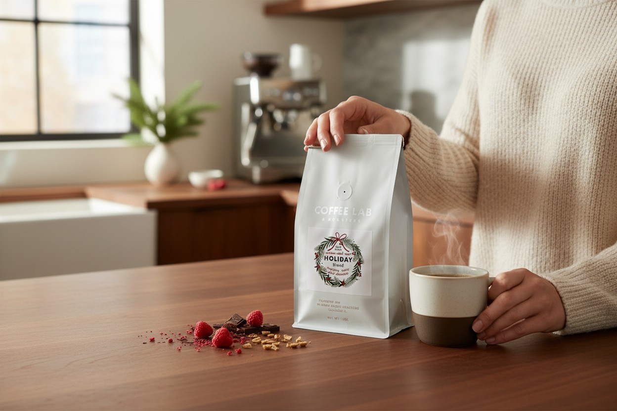 Holiday Blend - Image 3