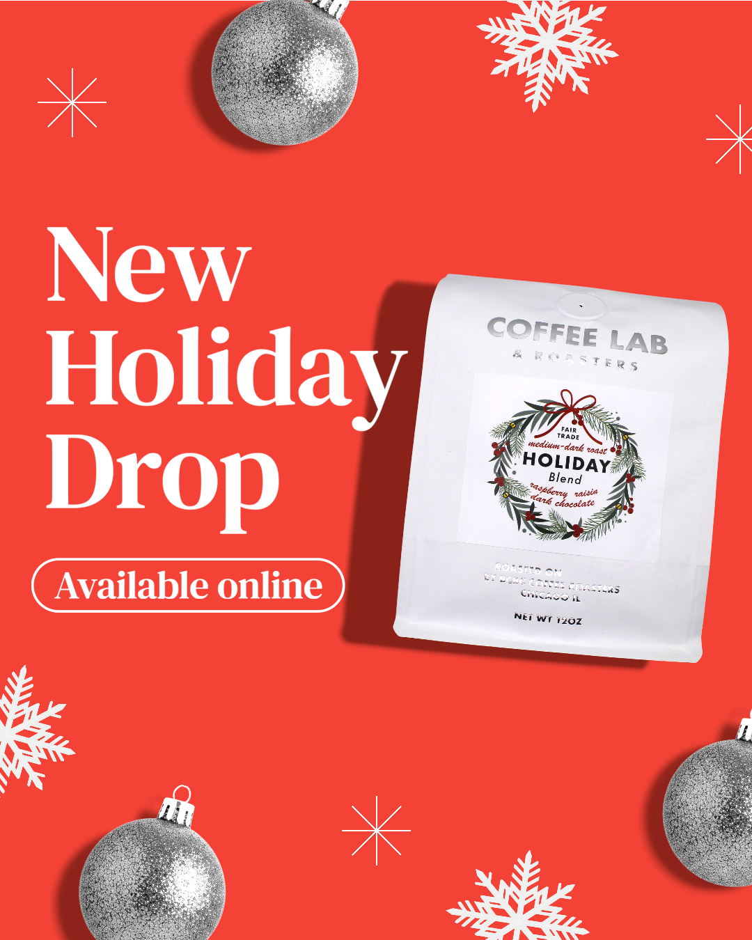 Holiday Blend - Image 2