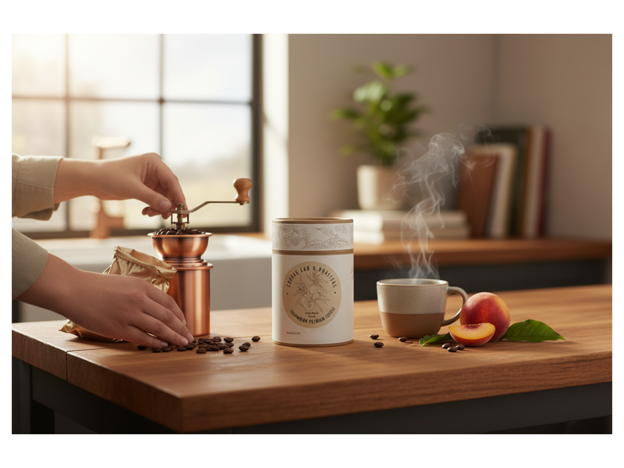 Jairo Peach - Image 2