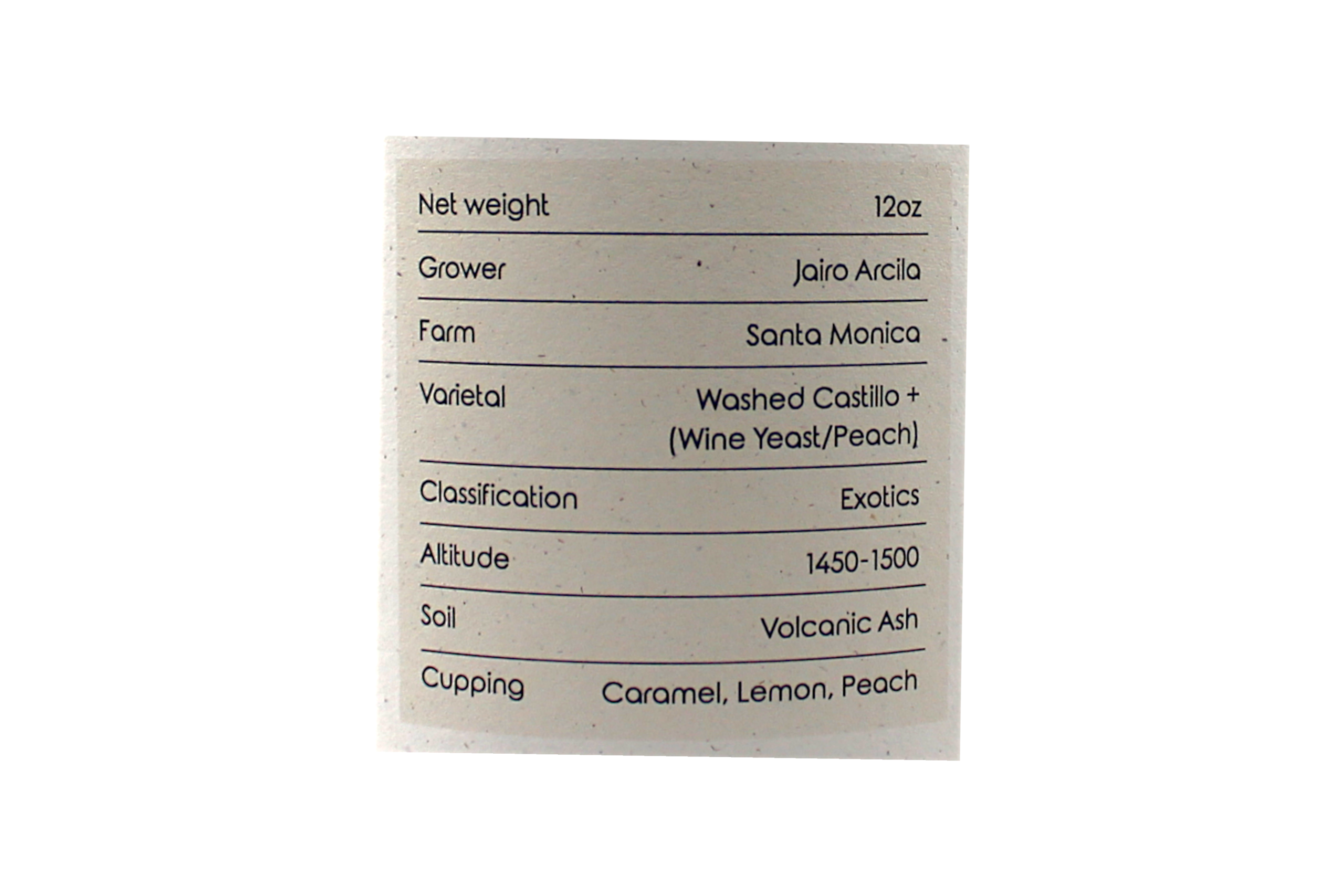 Jairo Peach - Image 3