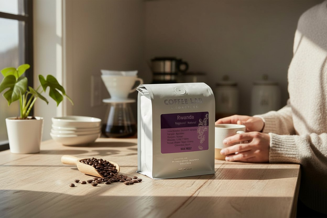 Rwanda Dark - Image 2