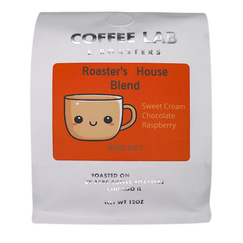 House Blend